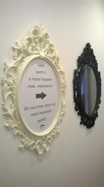 Hostel Rossio Alcobaça Cameră foto