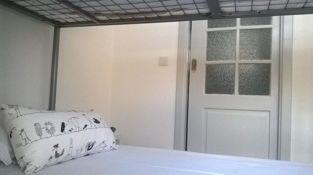 Hostel Rossio Alcobaça Cameră foto