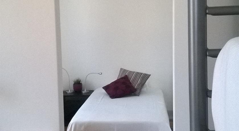 Hostel Rossio Alcobaça Cameră foto
