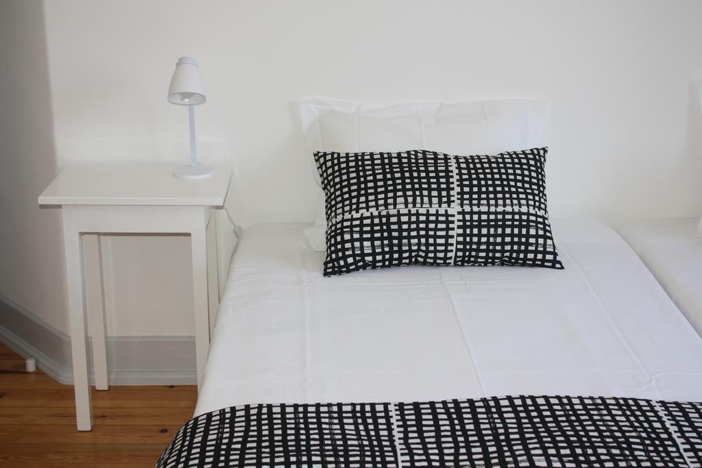 Hostel Rossio Alcobaça Cameră foto