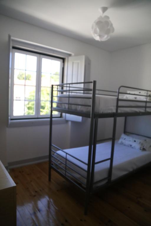 Hostel Rossio Alcobaça Cameră foto