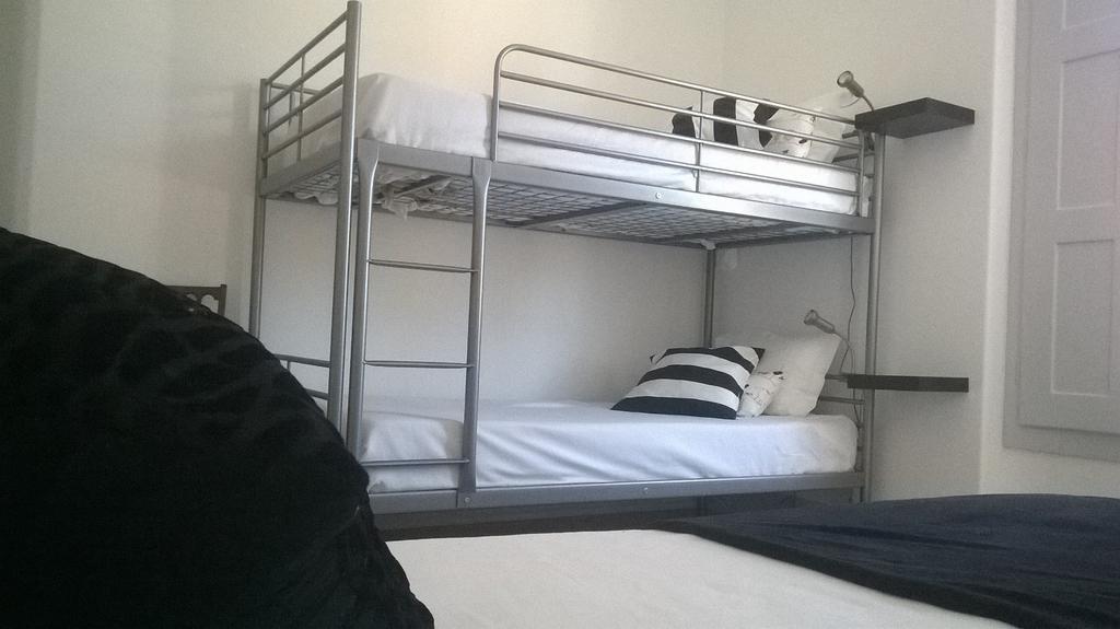 Hostel Rossio Alcobaça Cameră foto