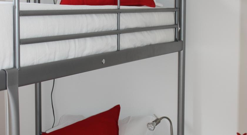 Hostel Rossio Alcobaça Cameră foto